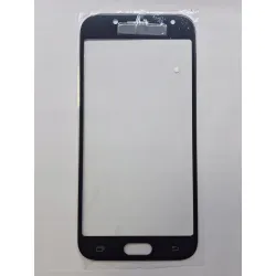 Szybka Ekranu Szkło Szkiełko LCD + KLEJ OCA SAMSUNG J5 2017